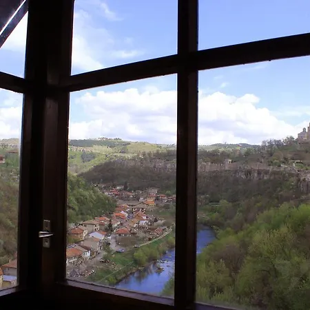 Apartment St George Veliko Tarnovo