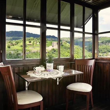 Apartment St George Veliko Tarnovo