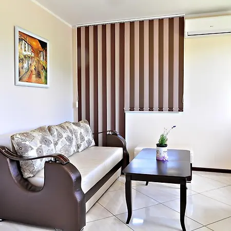 St George Apartment Veliko Tarnovo