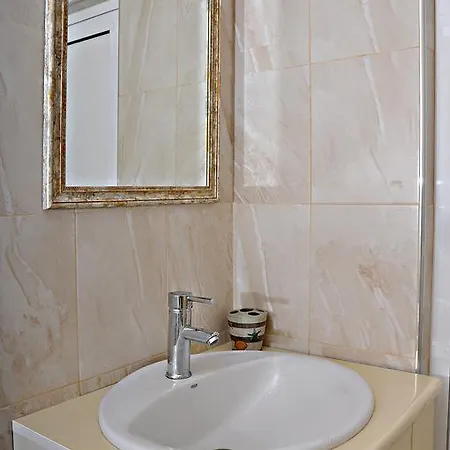 St George Апартаменти
