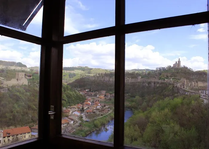 Apartment St George Veliko Tarnovo