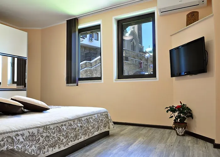 Appartamento St George