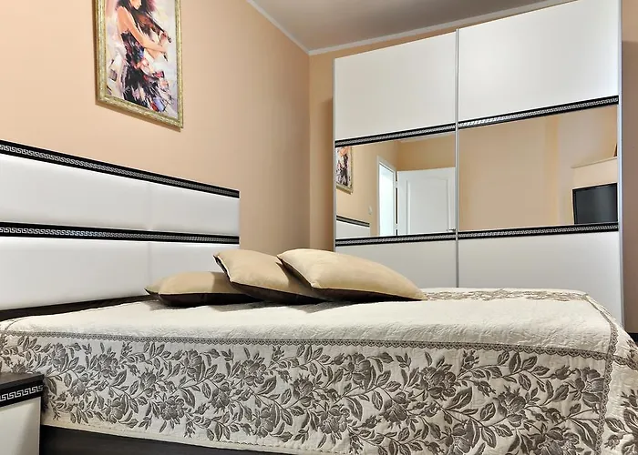 St George Apartment Veliko Tarnovo