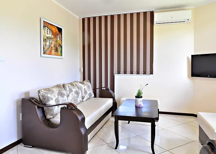 St George Apartment Veliko Tarnovo